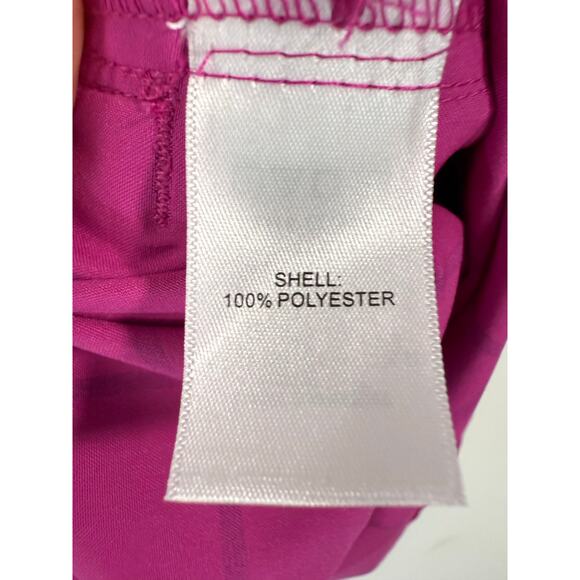 Title Nine Tuolumne Tech Shirt 2.0 Women’s Long Sleeve Button Dow Outdoor Hiking - Picture 6 of 9